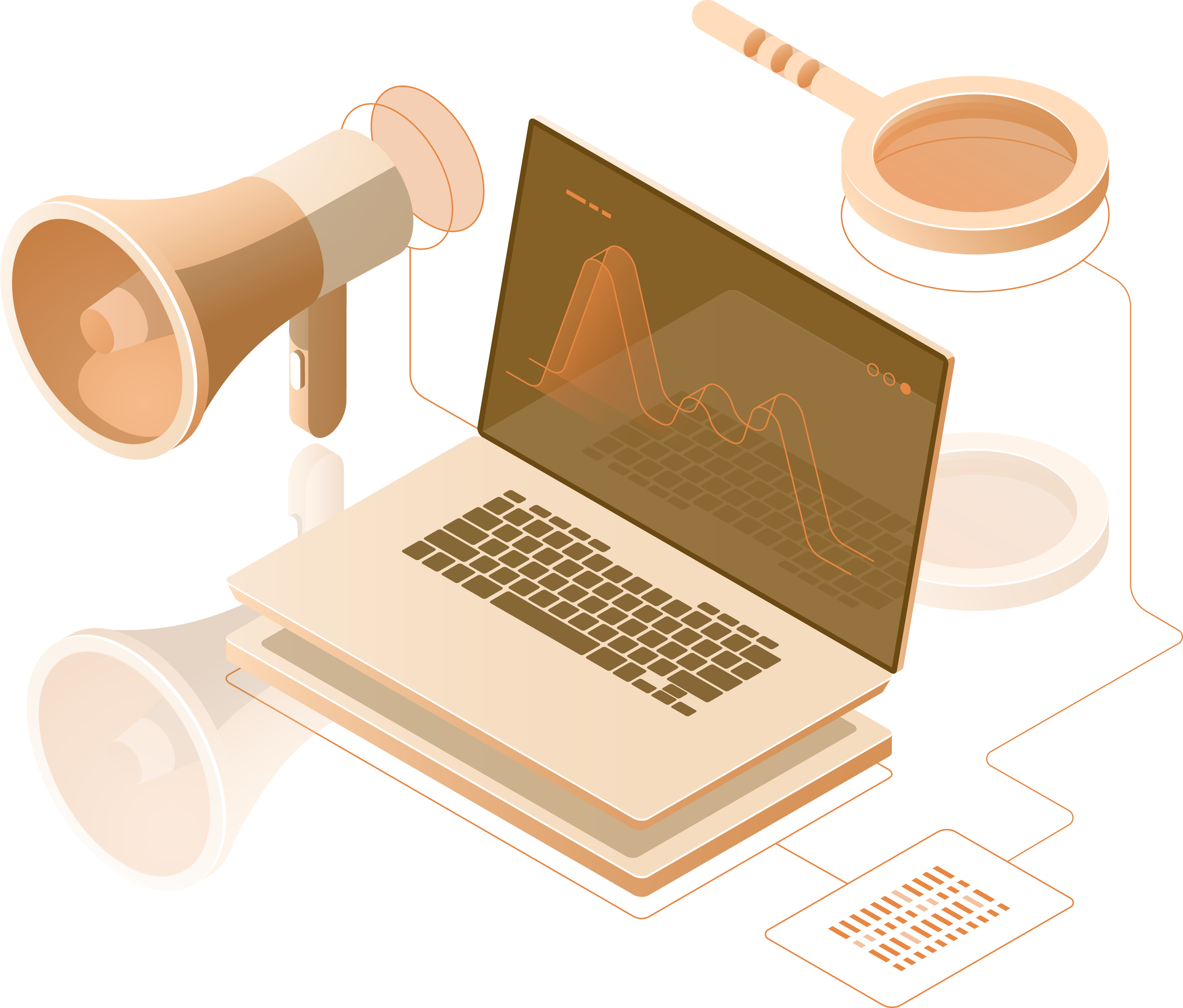 Digital marketing Image